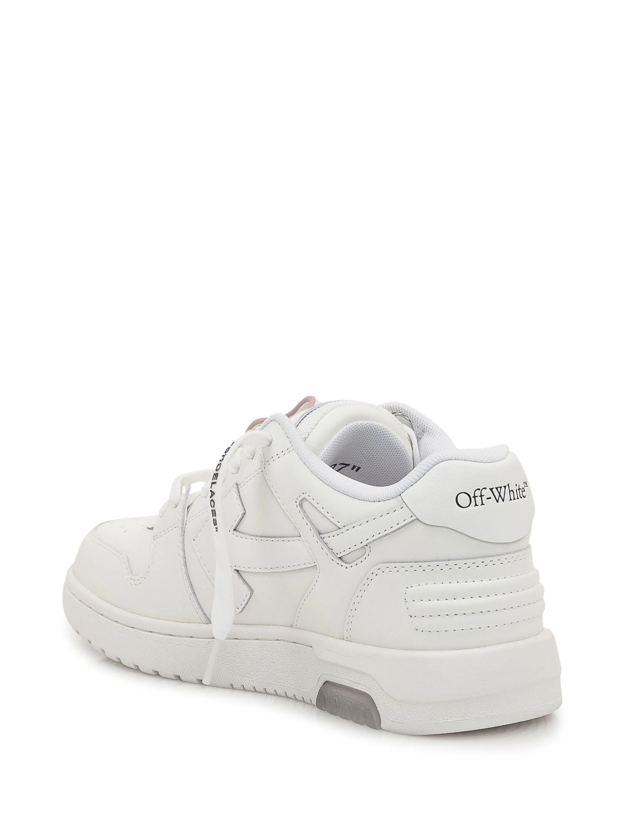 Out Of Office 'For Walking' sneakers