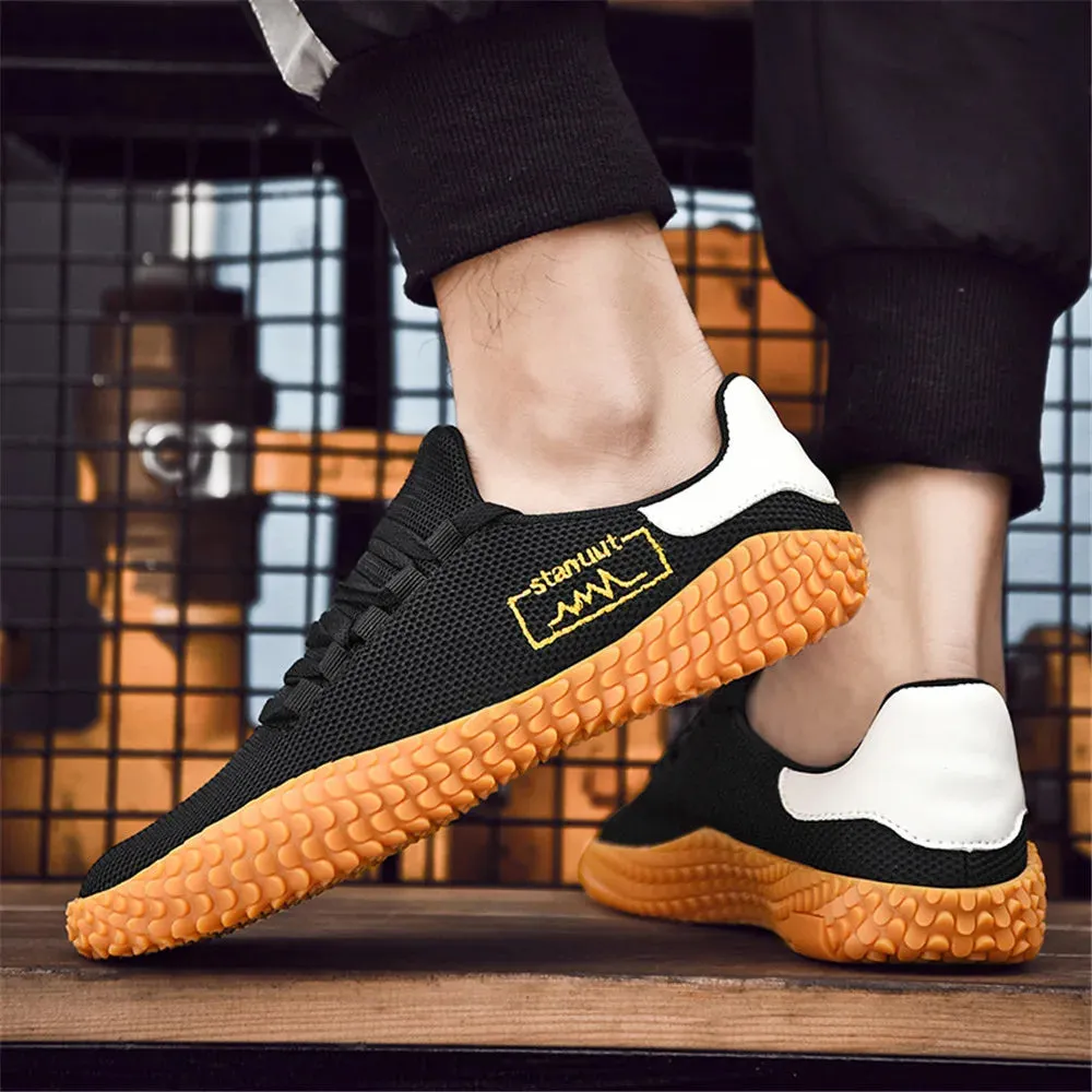 PARKER™ MESH BREATHABLE ORTHOPEDIC RUNNING SNEAKERS