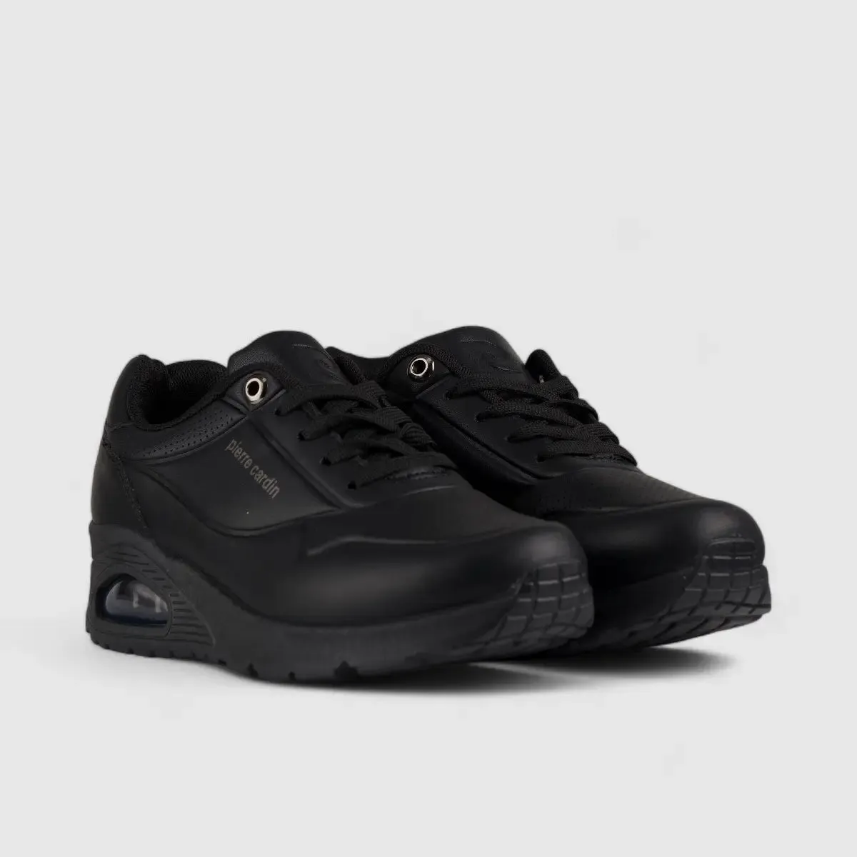 PC Casual Sneaker Black 10473