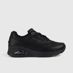 PC Casual Sneaker Black 10473
