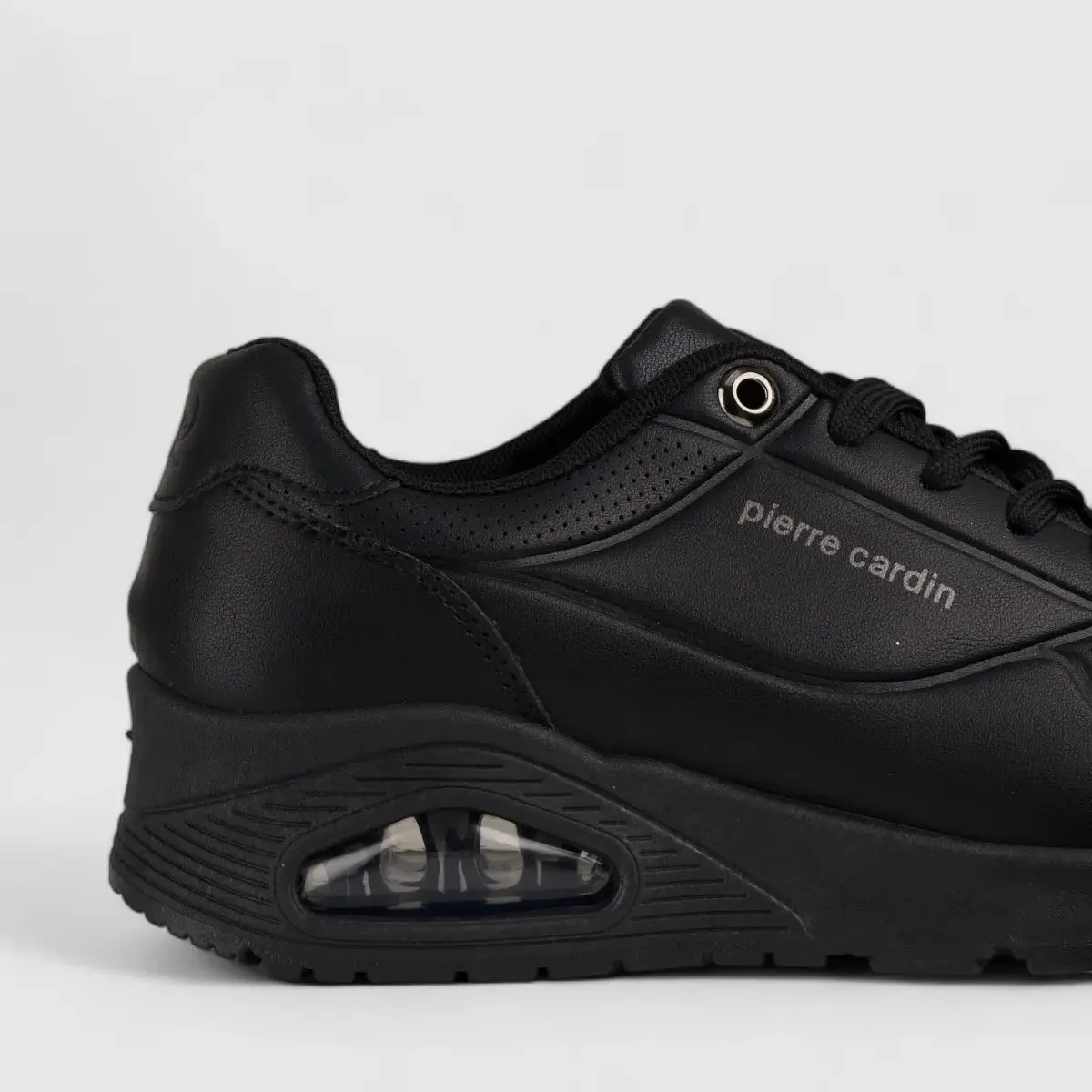 PC Casual Sneaker Black 10473