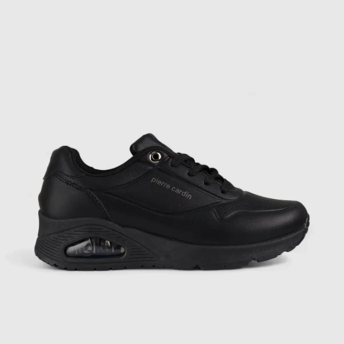 PC Casual Sneaker Black 10473