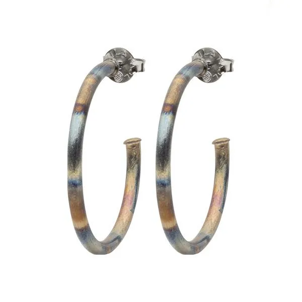 Petite Everybody's Favorite Hoops
