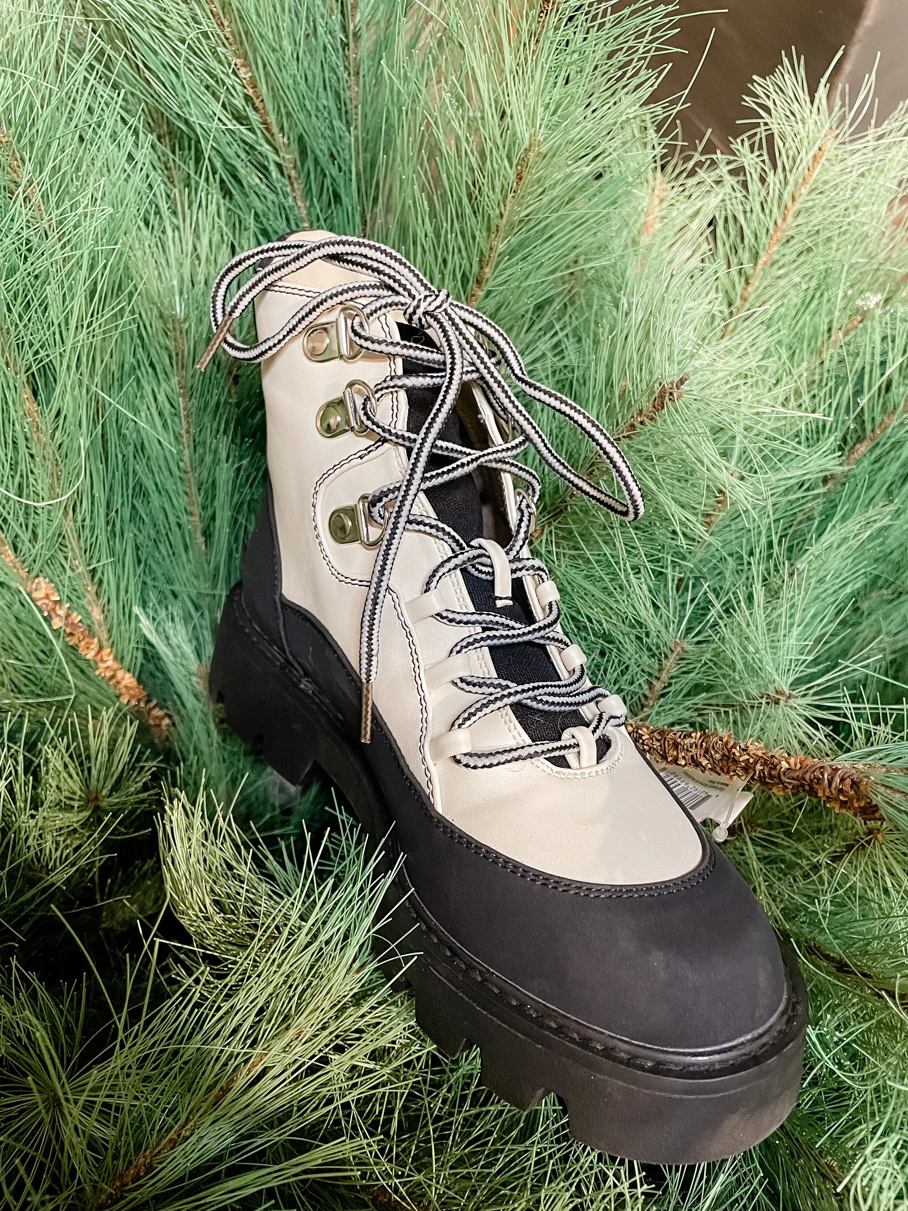 Pfeiffer Booties