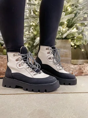 Pfeiffer Booties
