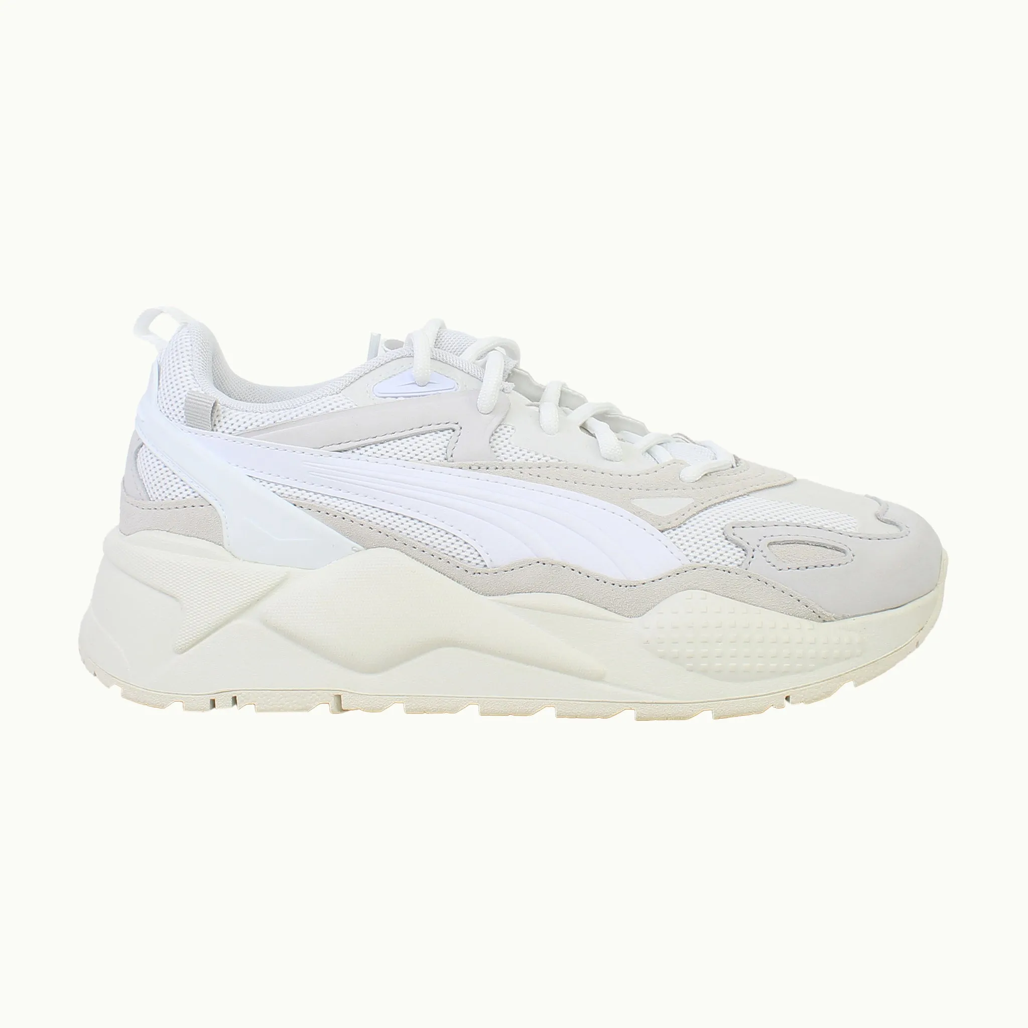 Puma RS-X Efekt PRM Mens White Trainers NO BOX
