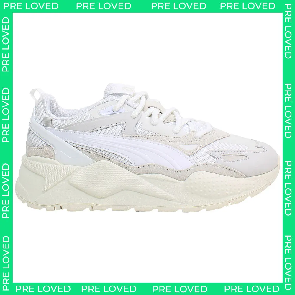 Puma RS-X Efekt PRM Mens White Trainers NO BOX
