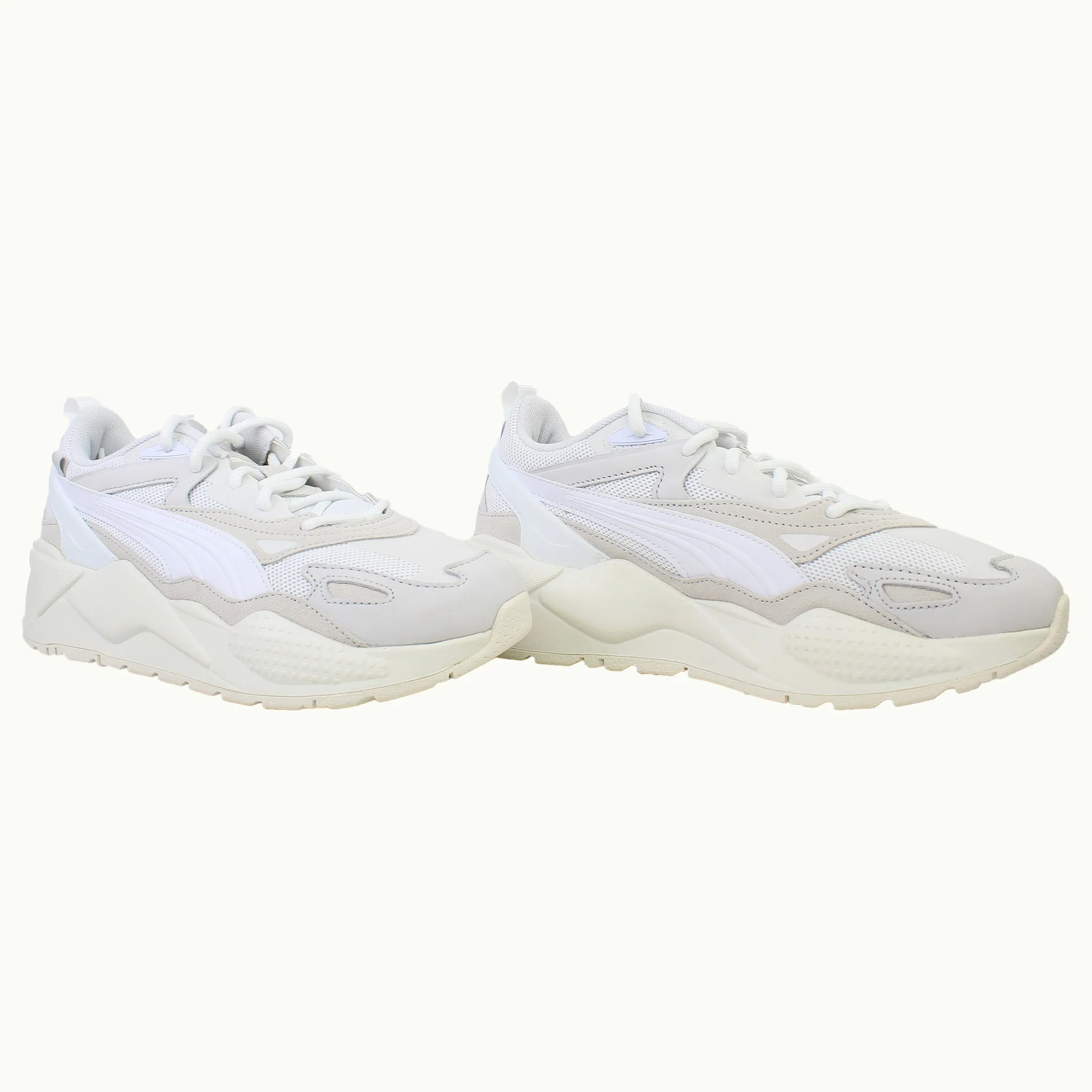 Puma RS-X Efekt PRM Mens White Trainers NO BOX