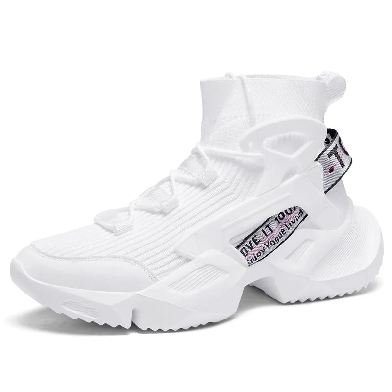 R4 EVO Knit Runner