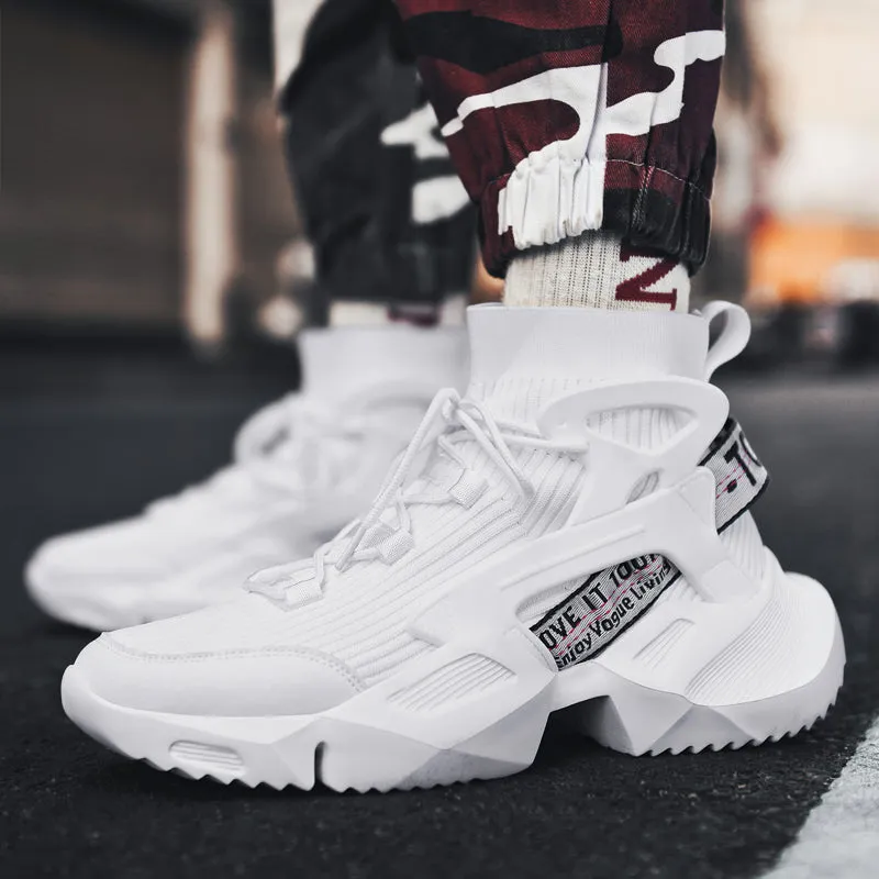 R4 EVO Knit Runner
