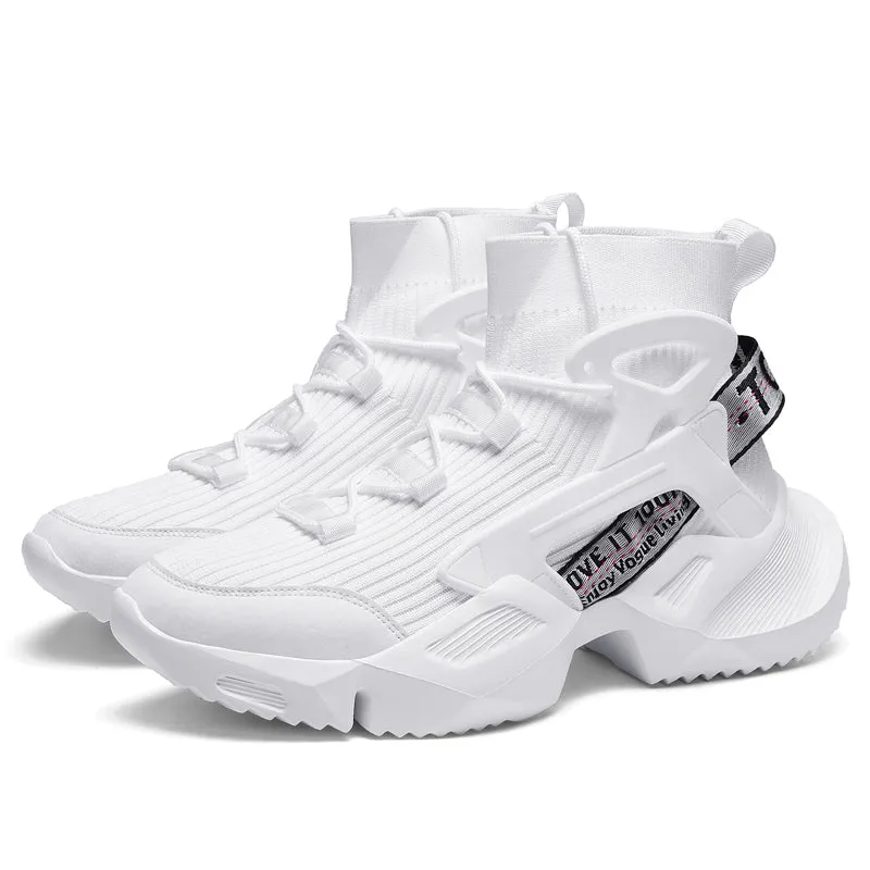 R4 EVO Knit Runner