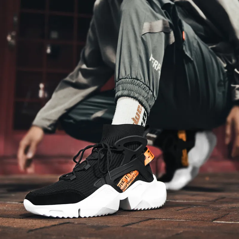 R4 EVO Knit Runner