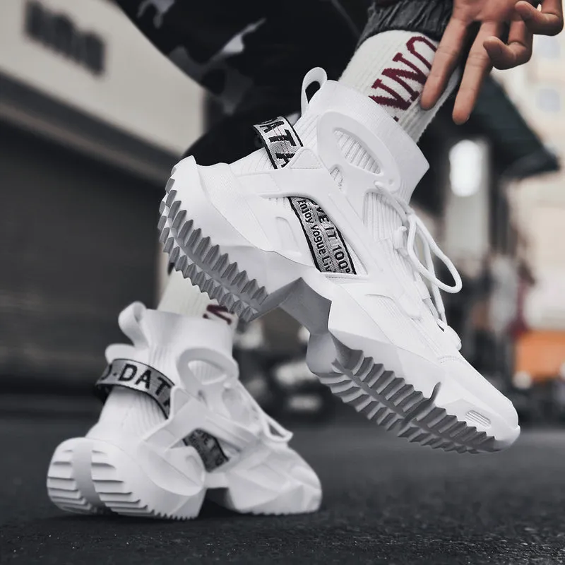 R4 EVO Knit Runner