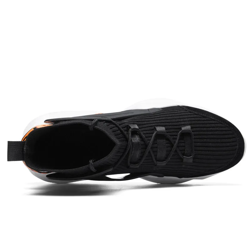 R4 EVO Knit Runner