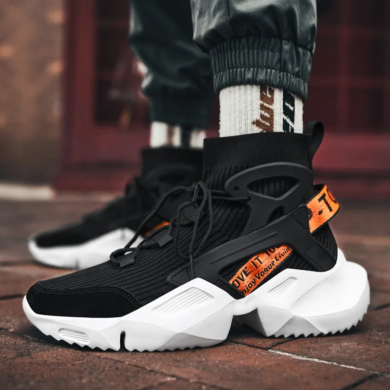 R4 EVO Knit Runner