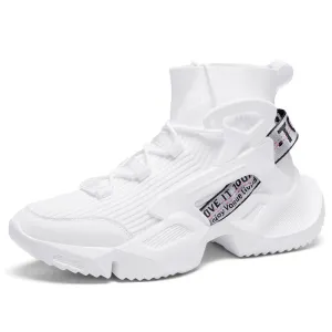 R4 EVO Knit Runner
