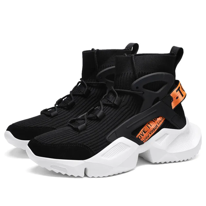 R4 EVO Knit Runner