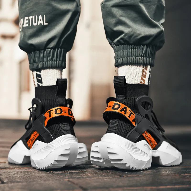 R4 EVO Knit Runner