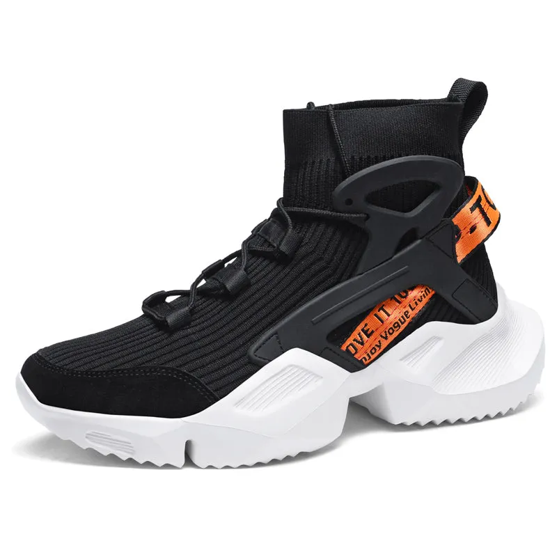 R4 EVO Knit Runner