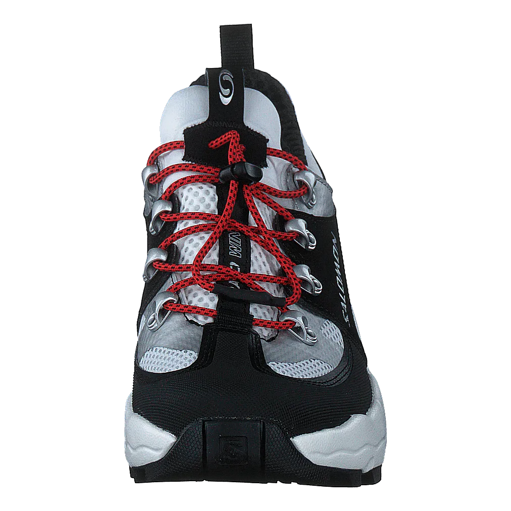 Raid Wind Wht/black/goji B