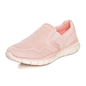 Red Tape womens Walking PINK Walking Shoe, 4 UK (RLO0617)