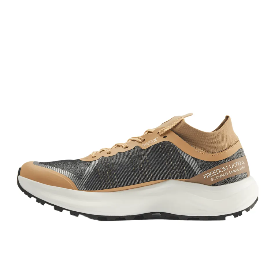 Ronhill Men's Freedom Ultra Trail Running Shoes in Sand SS25