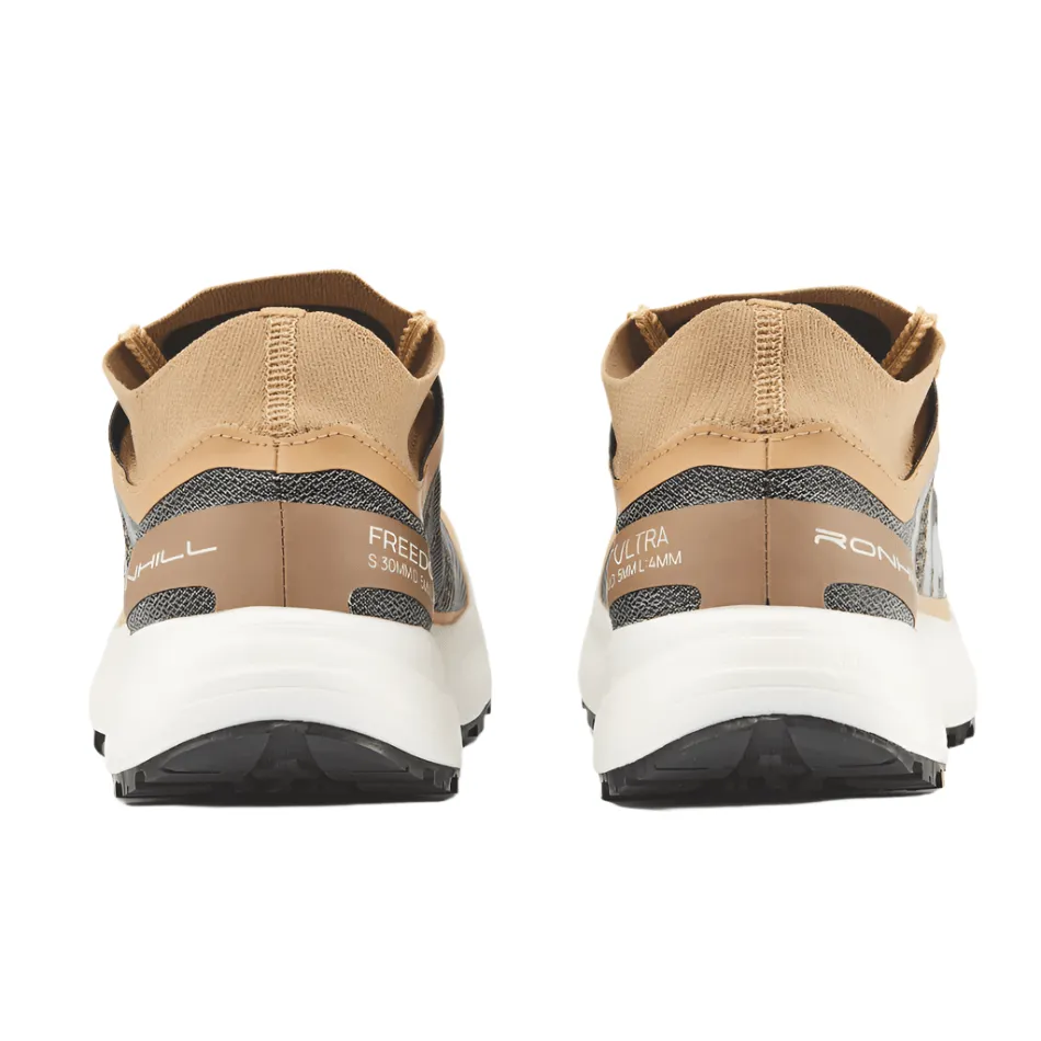 Ronhill Men's Freedom Ultra Trail Running Shoes in Sand SS25