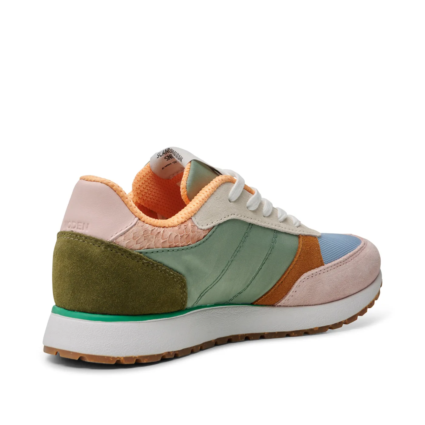 Ronja - Algae Multi