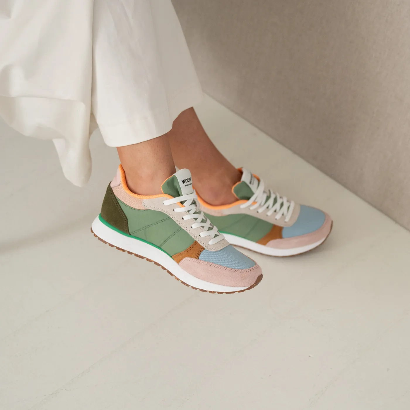 Ronja - Algae Multi
