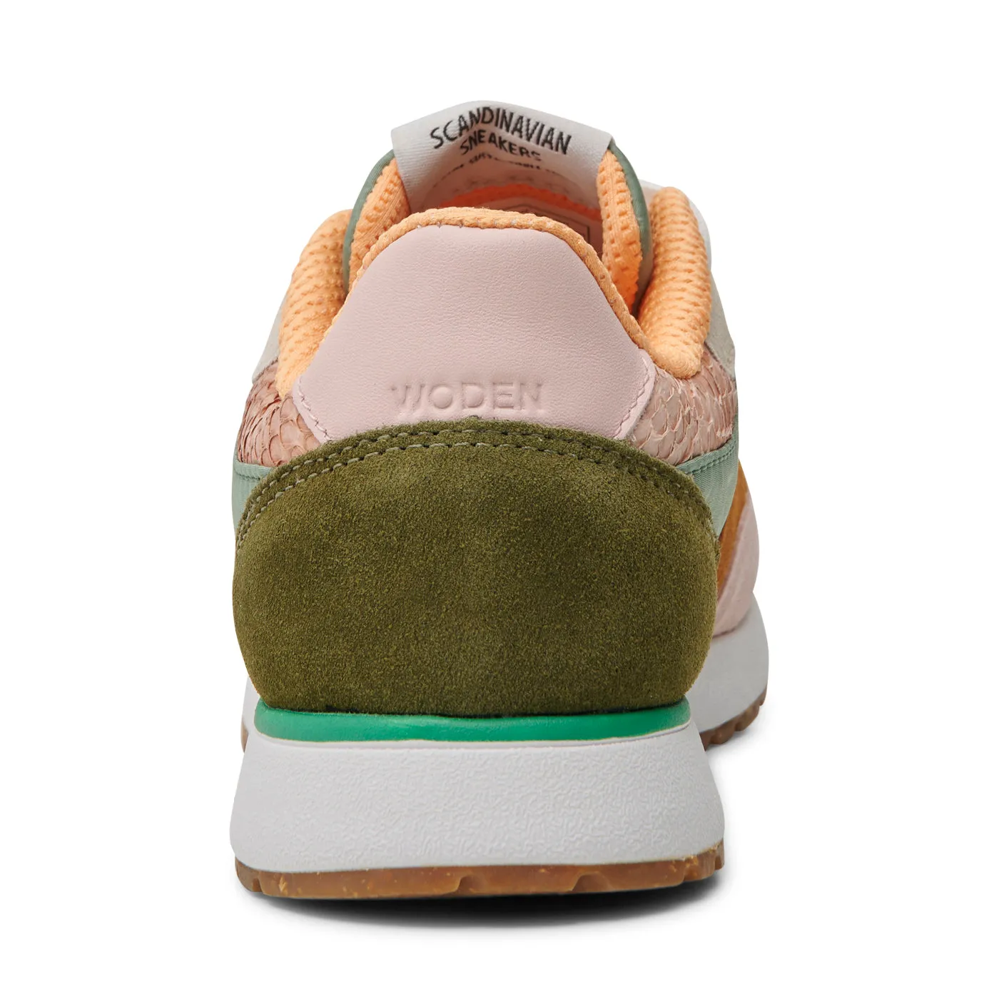 Ronja - Algae Multi