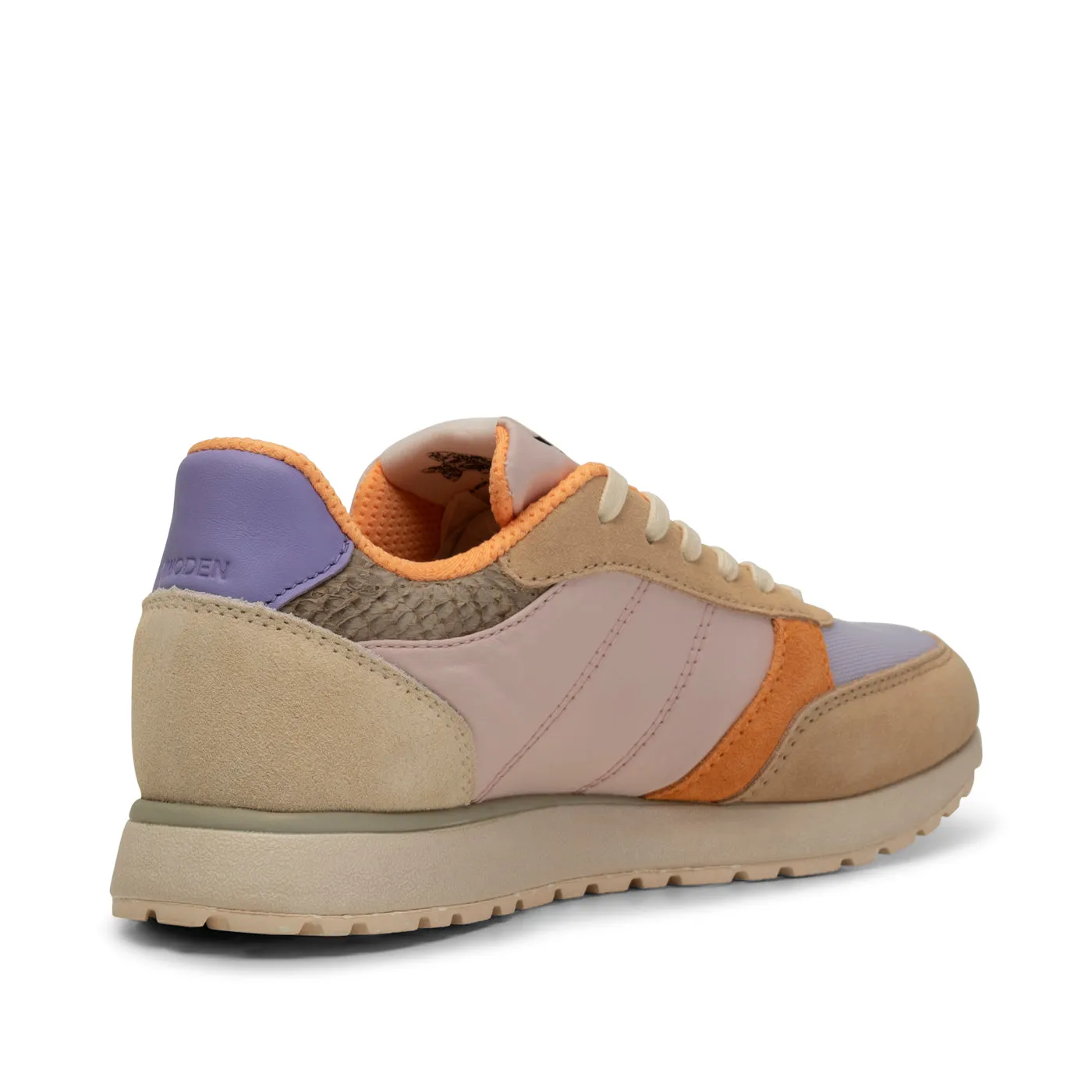 Ronja - Ballerina Multi