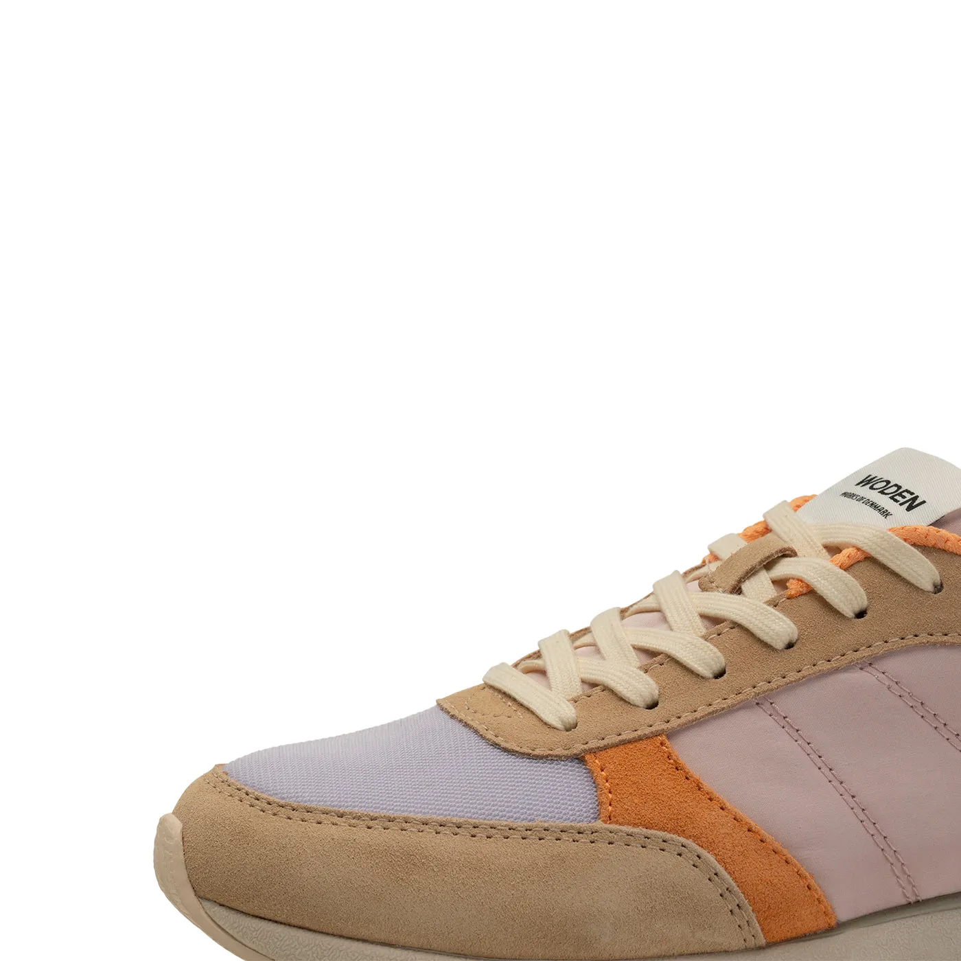 Ronja - Ballerina Multi