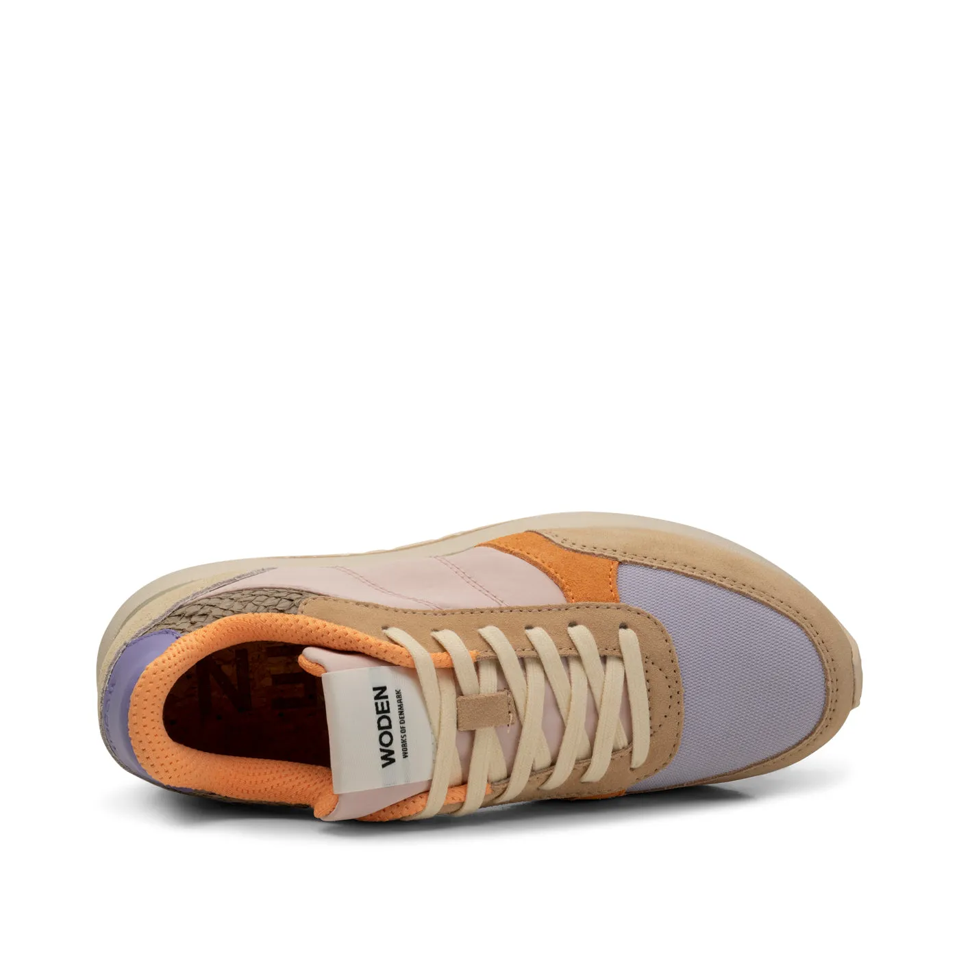 Ronja - Ballerina Multi