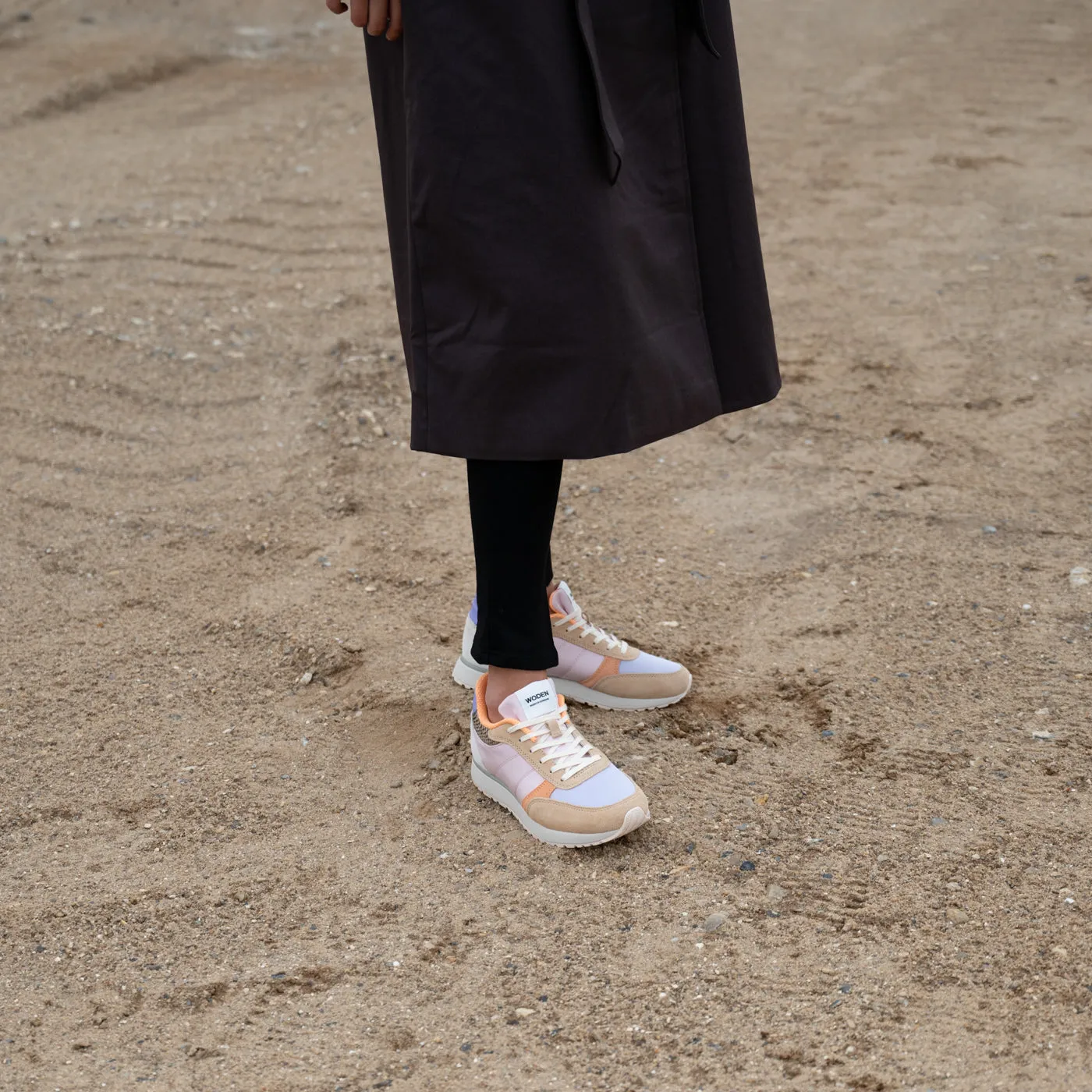 Ronja - Ballerina Multi