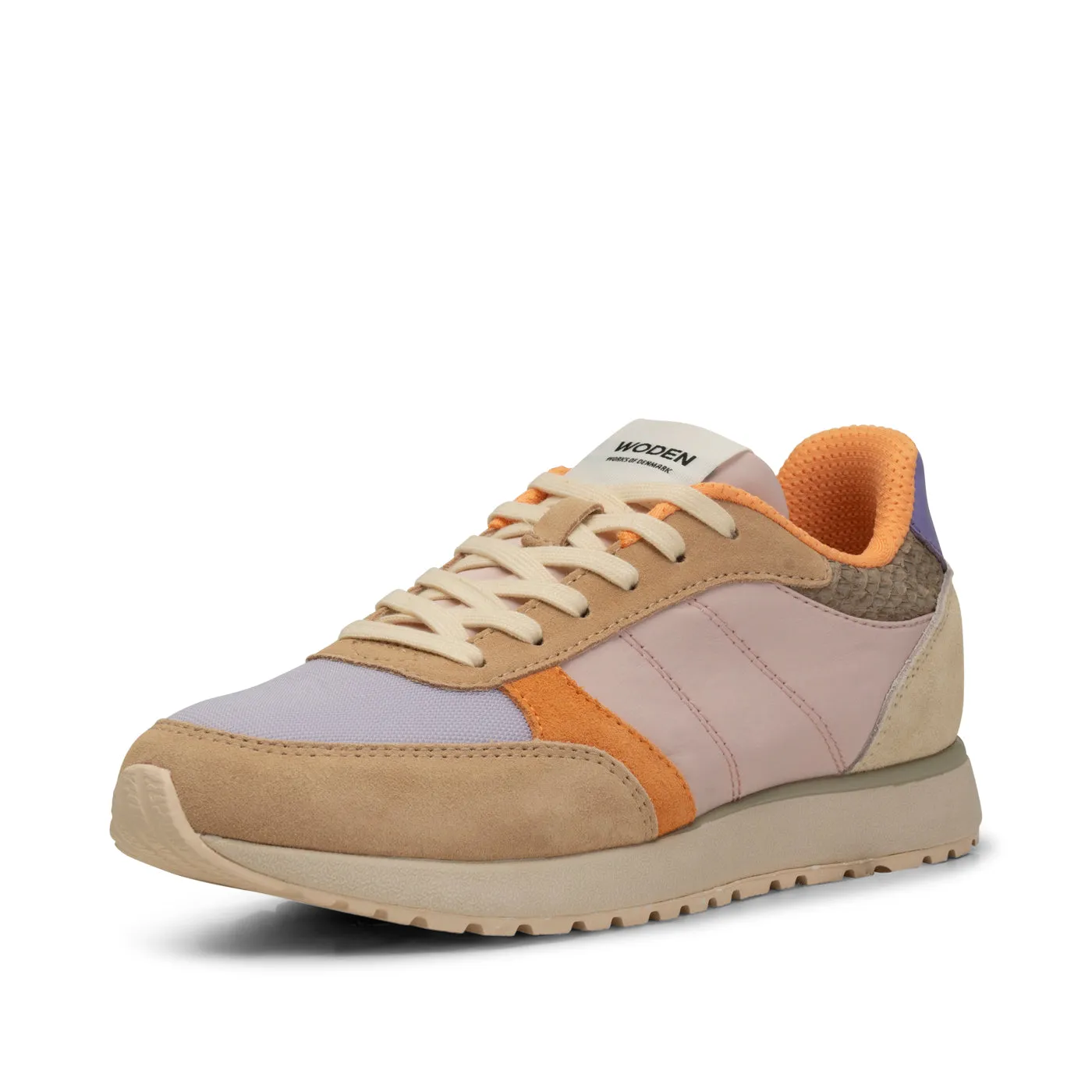 Ronja - Ballerina Multi