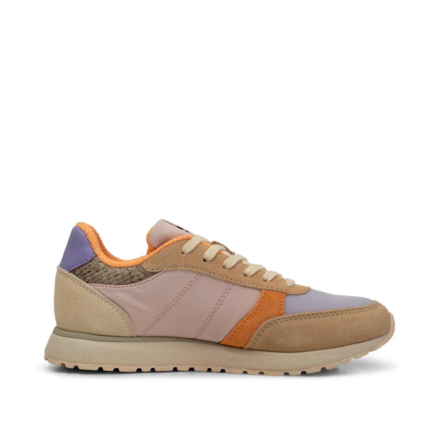 Ronja - Ballerina Multi