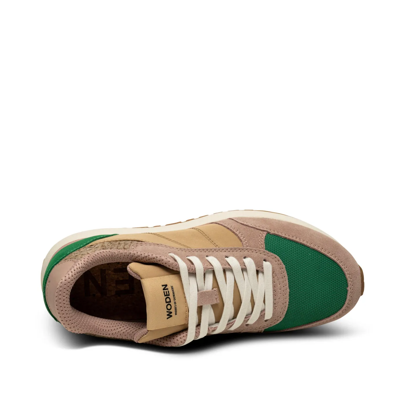 Ronja - Basil Multi