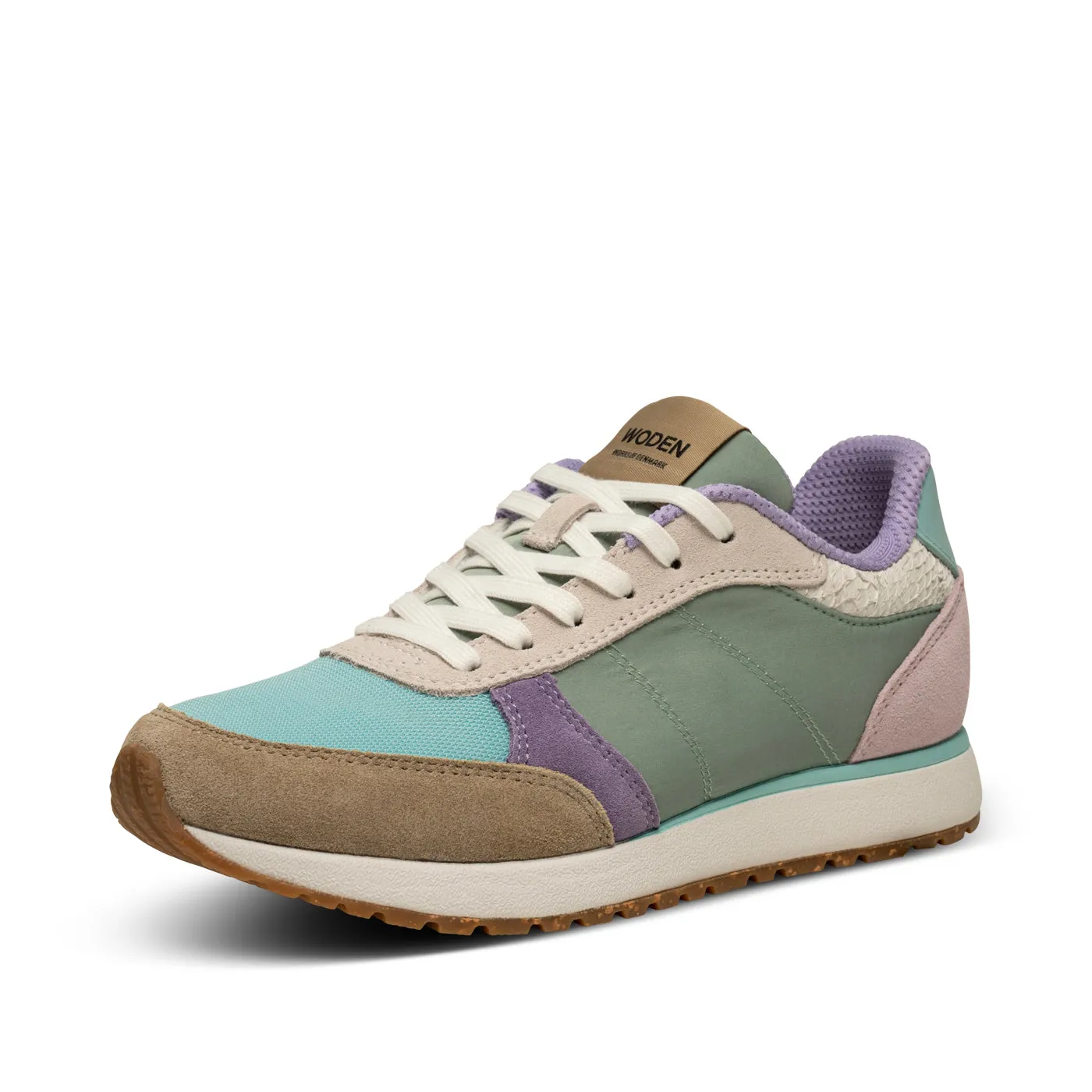 Ronja - Blue Multi