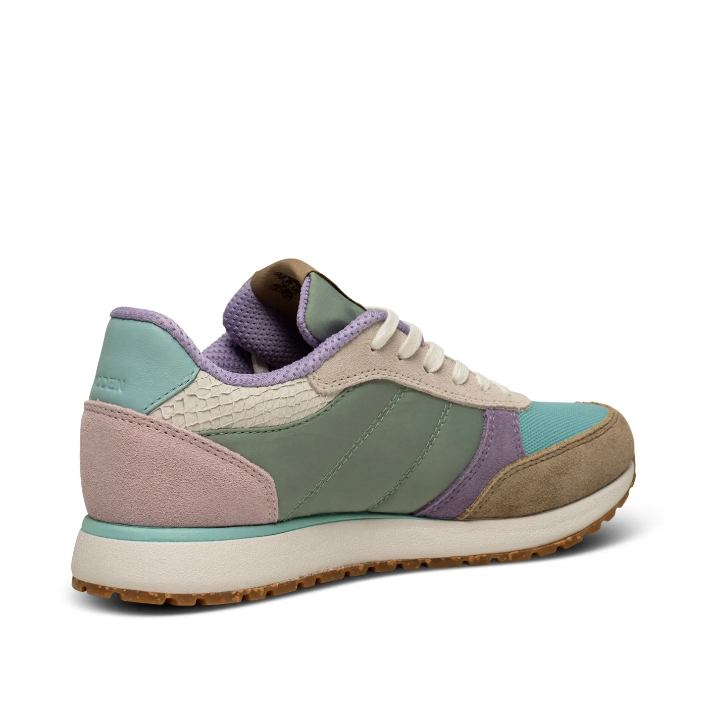 Ronja - Blue Multi