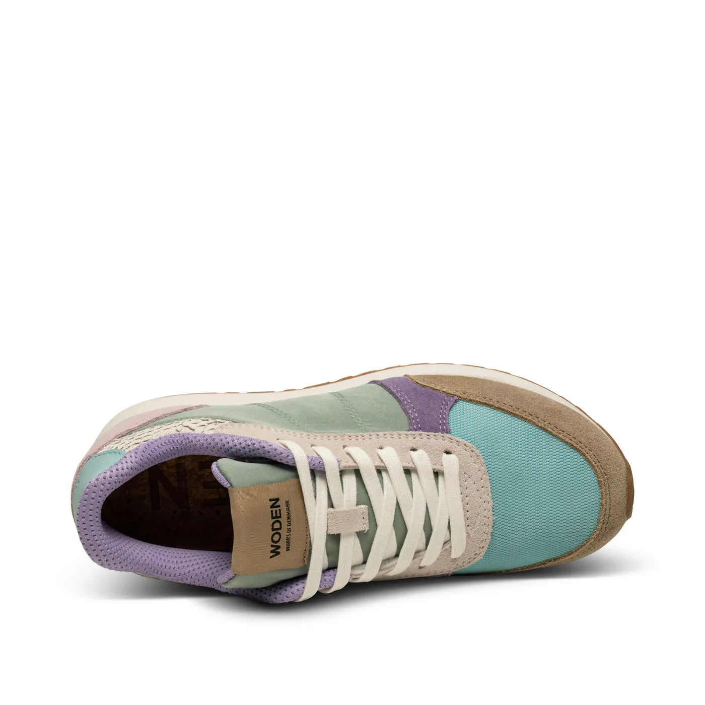 Ronja - Blue Multi