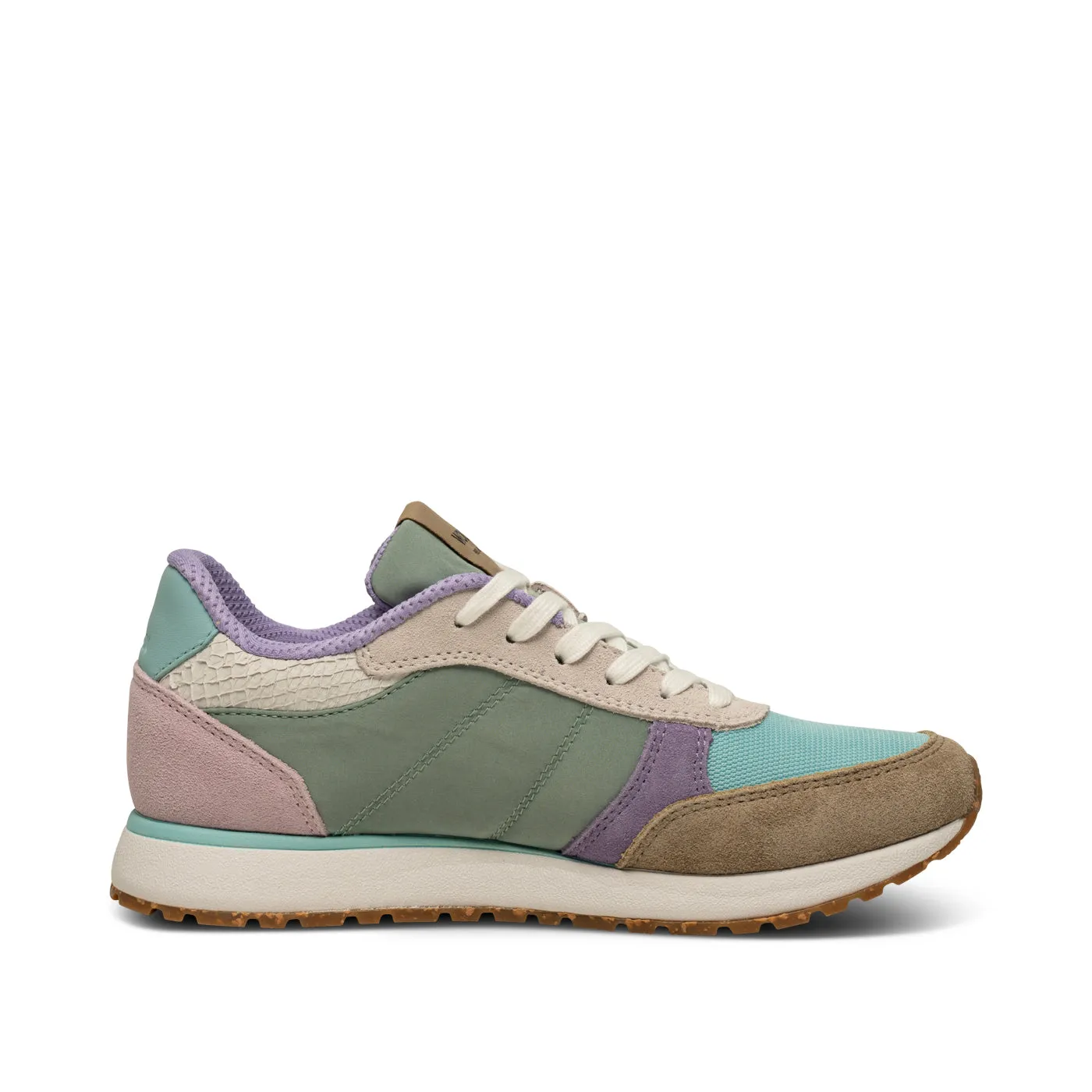 Ronja - Blue Multi