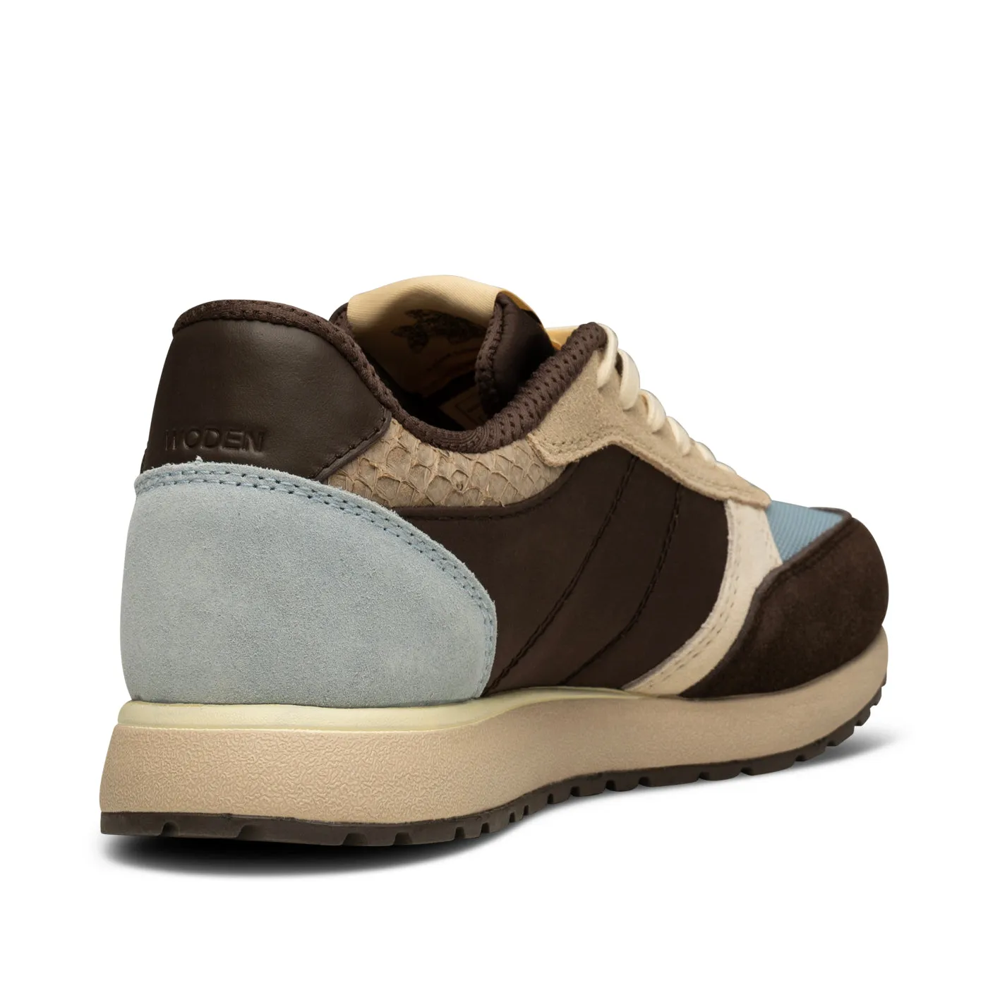 Ronja - Chocolate Multi