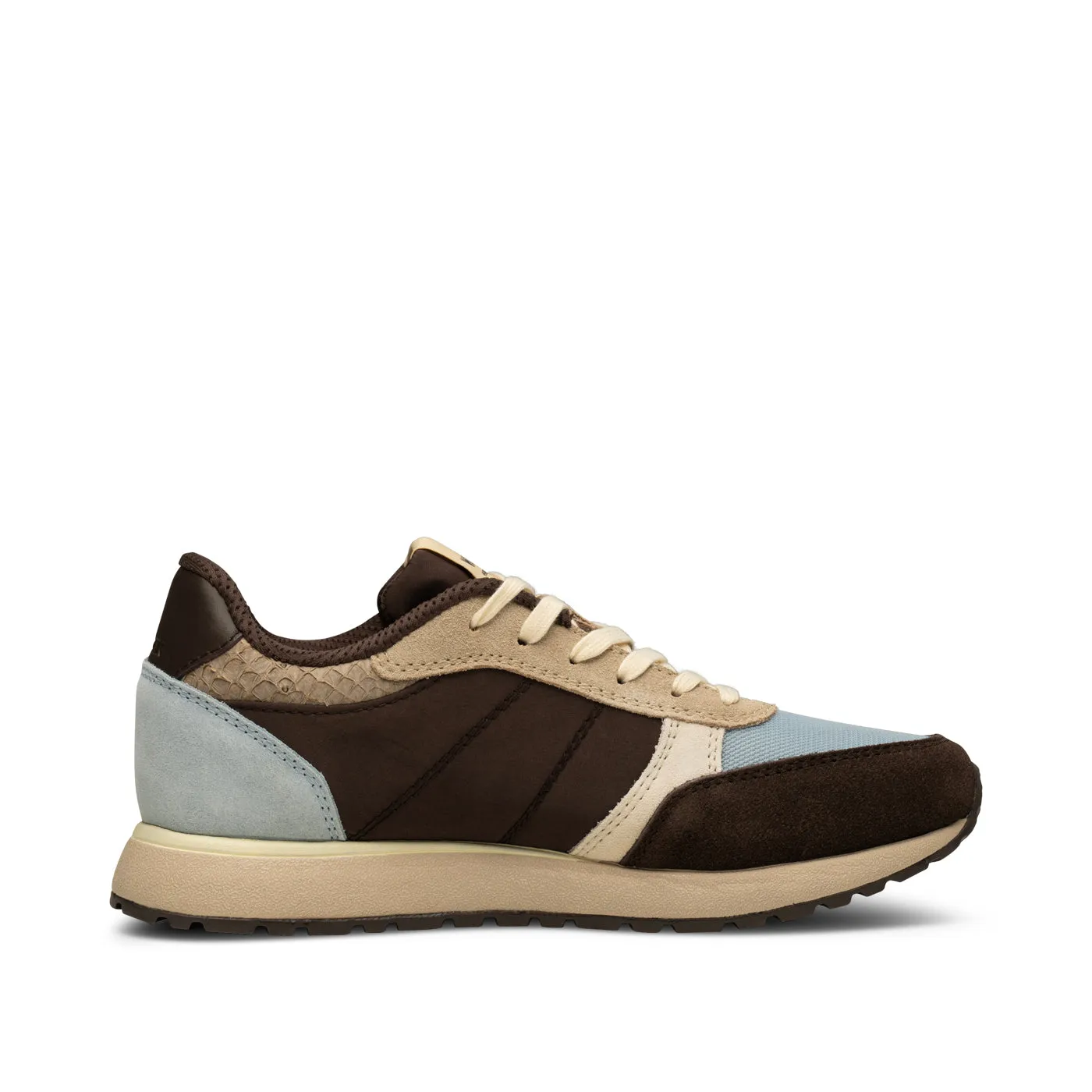 Ronja - Chocolate Multi