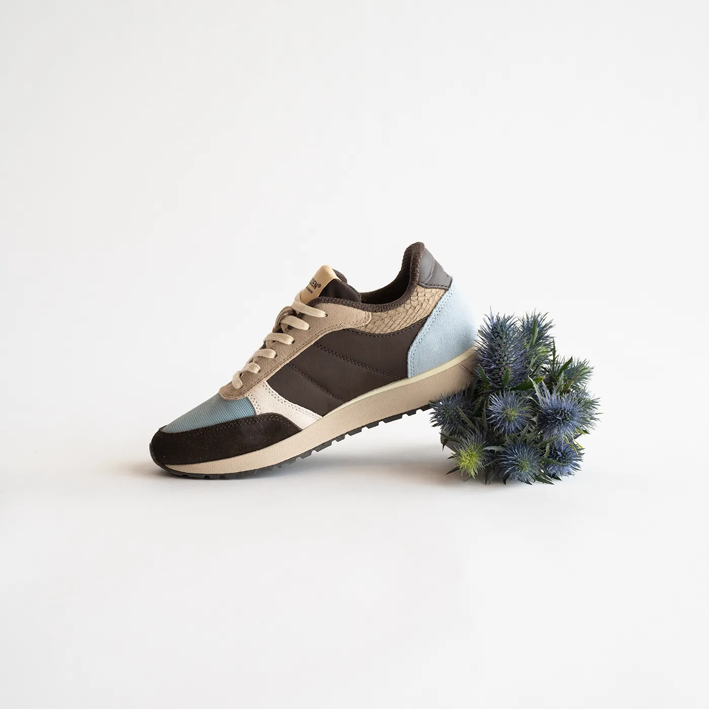 Ronja - Chocolate Multi