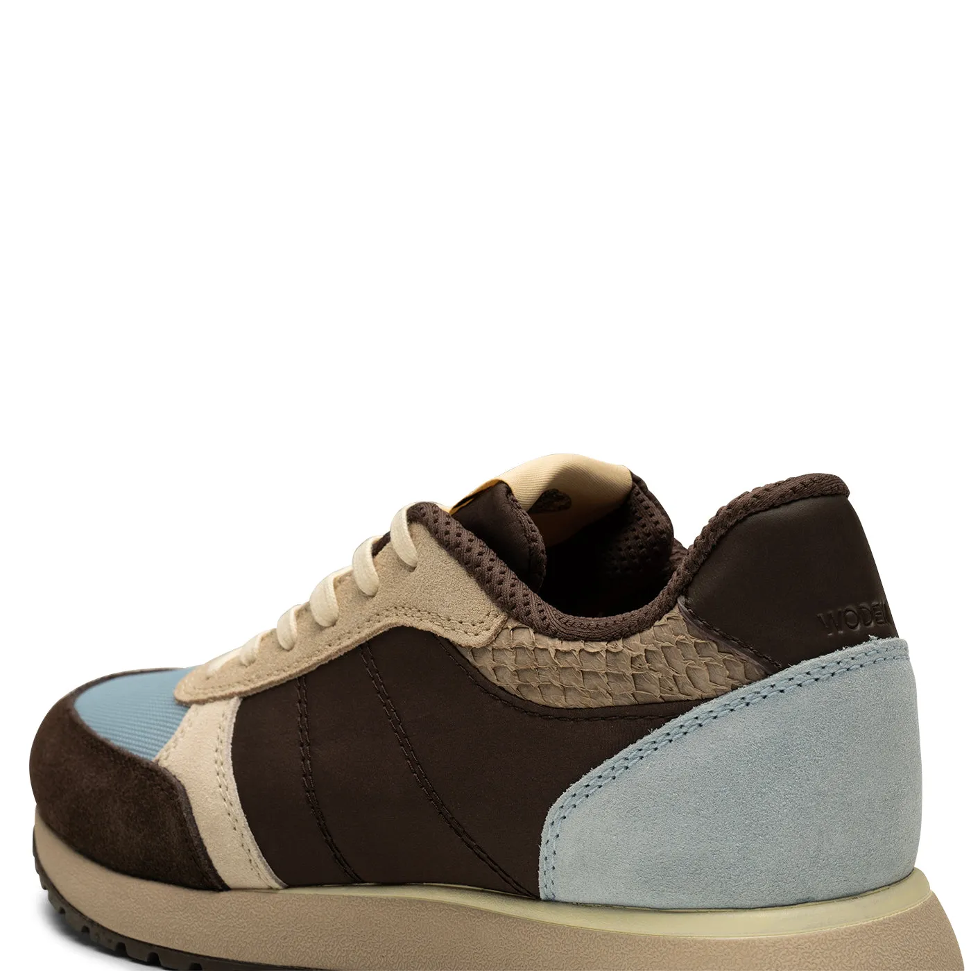 Ronja - Chocolate Multi