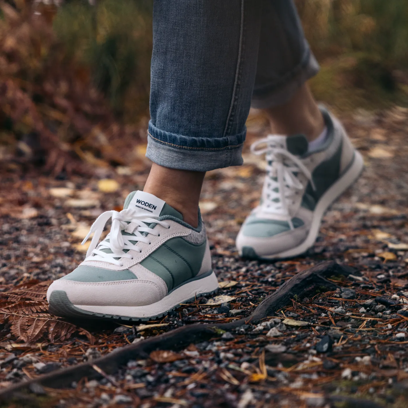 Ronja - Eucalyptus Multi