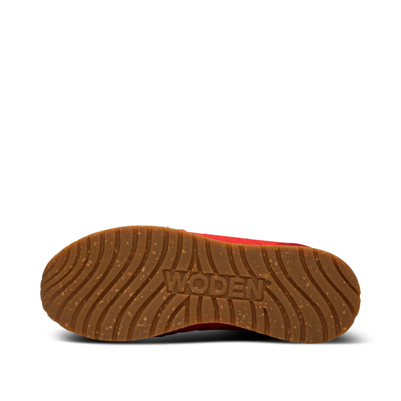 Ronja - Fire Red