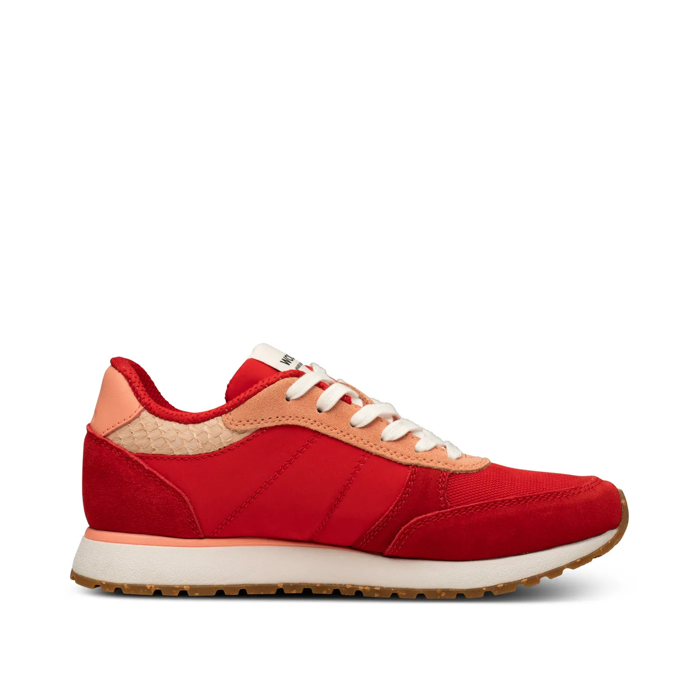 Ronja - Fire Red