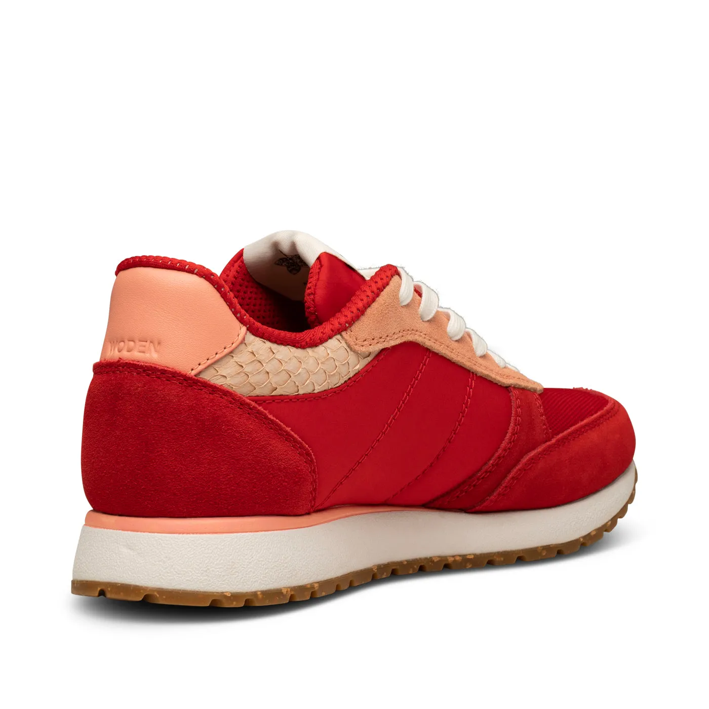 Ronja - Fire Red