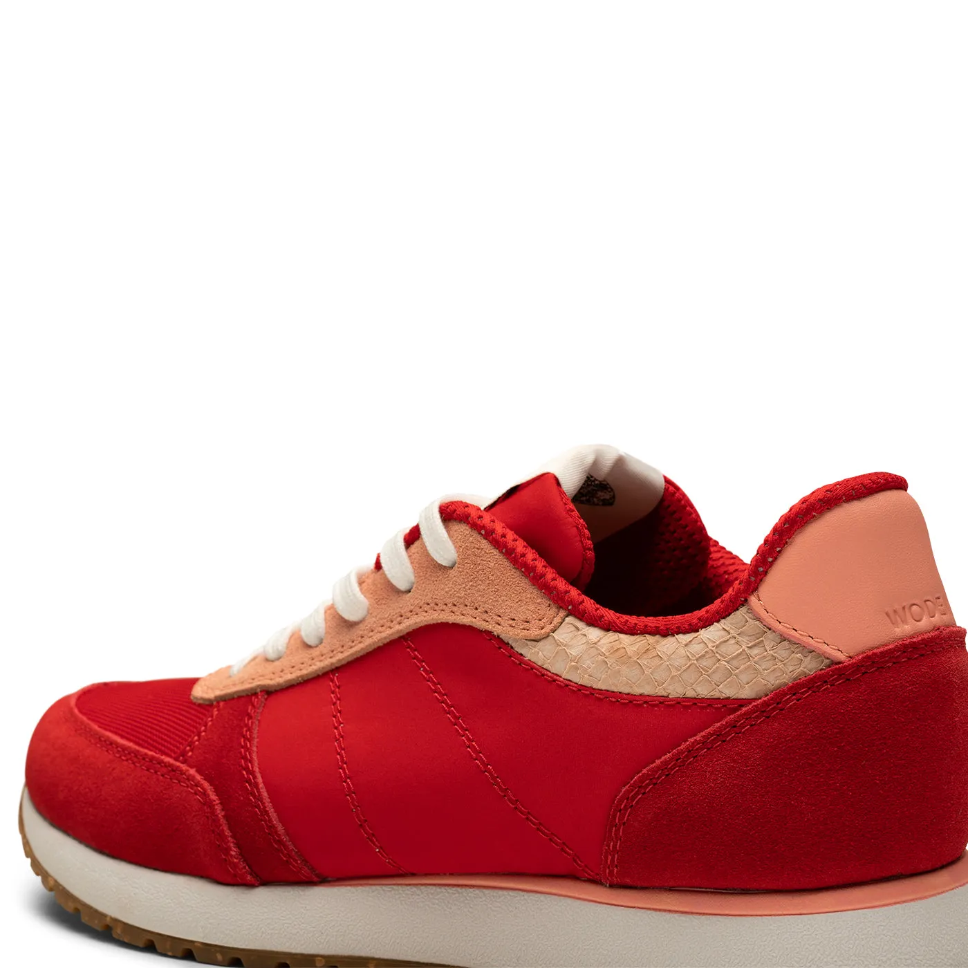 Ronja - Fire Red